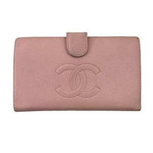 【Chanel 】Vintage 2003-2004 French Purse